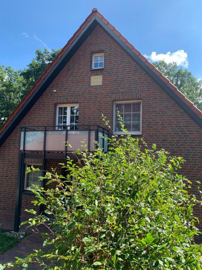 Apartment Jahn Barssel (Cloppenburg)