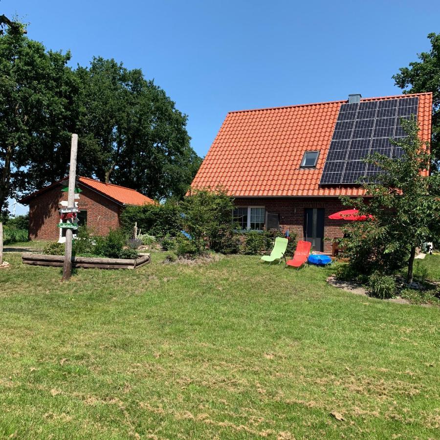 Jahn Barssel (Cloppenburg)