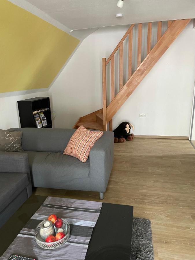 Apartment Jahn
