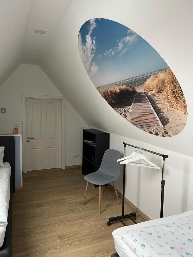 Apartment Jahn *