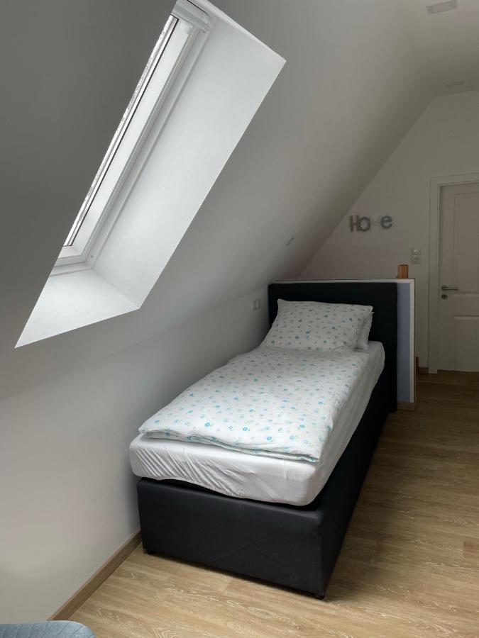 Apartment Jahn Barssel (Cloppenburg)