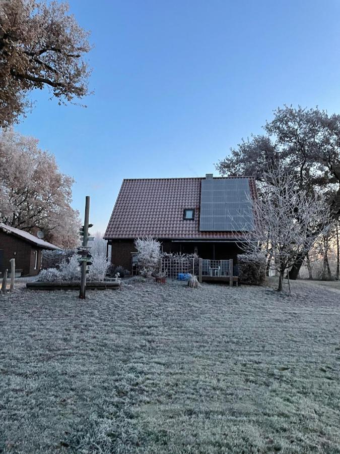 Apartment Jahn Barssel (Cloppenburg)