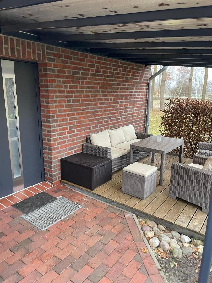Jahn Apartment Barssel (Cloppenburg)
