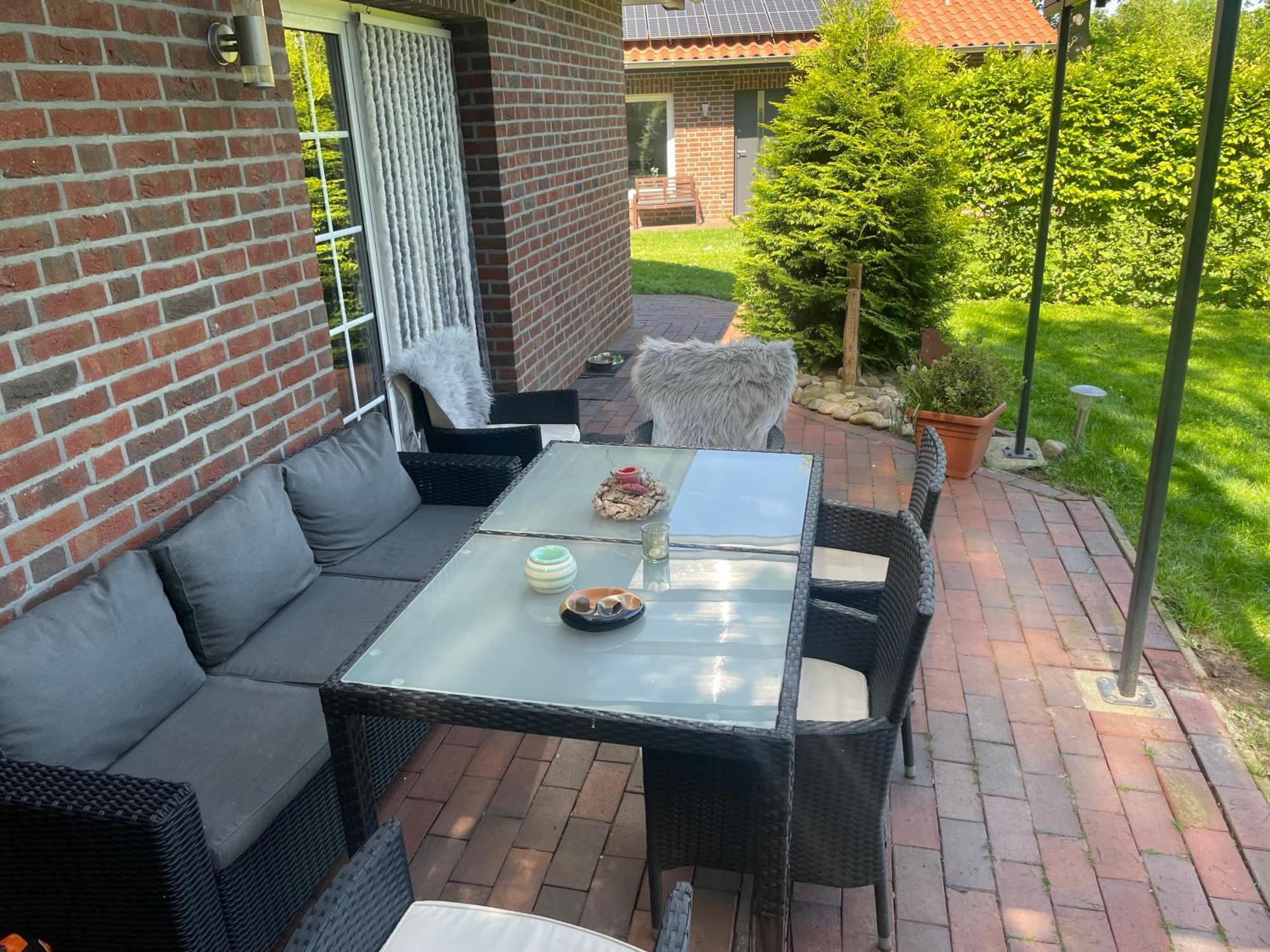 Apartment Jahn *