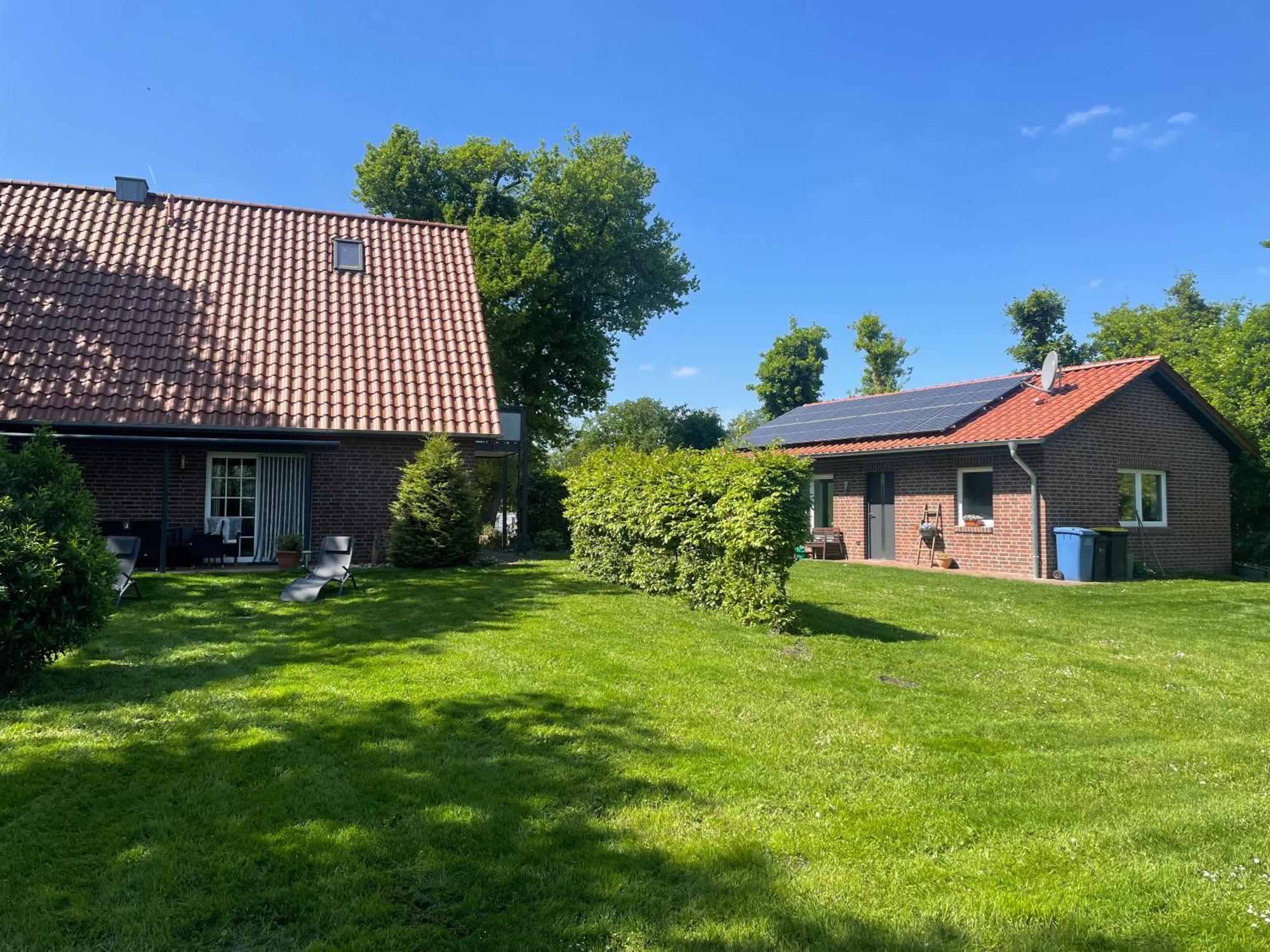 Jahn Apartment Barssel (Cloppenburg)