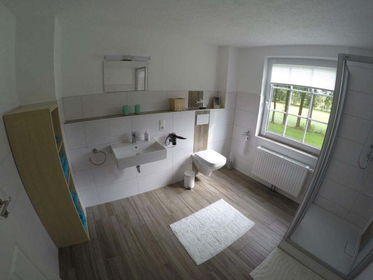 Apartment Jahn *