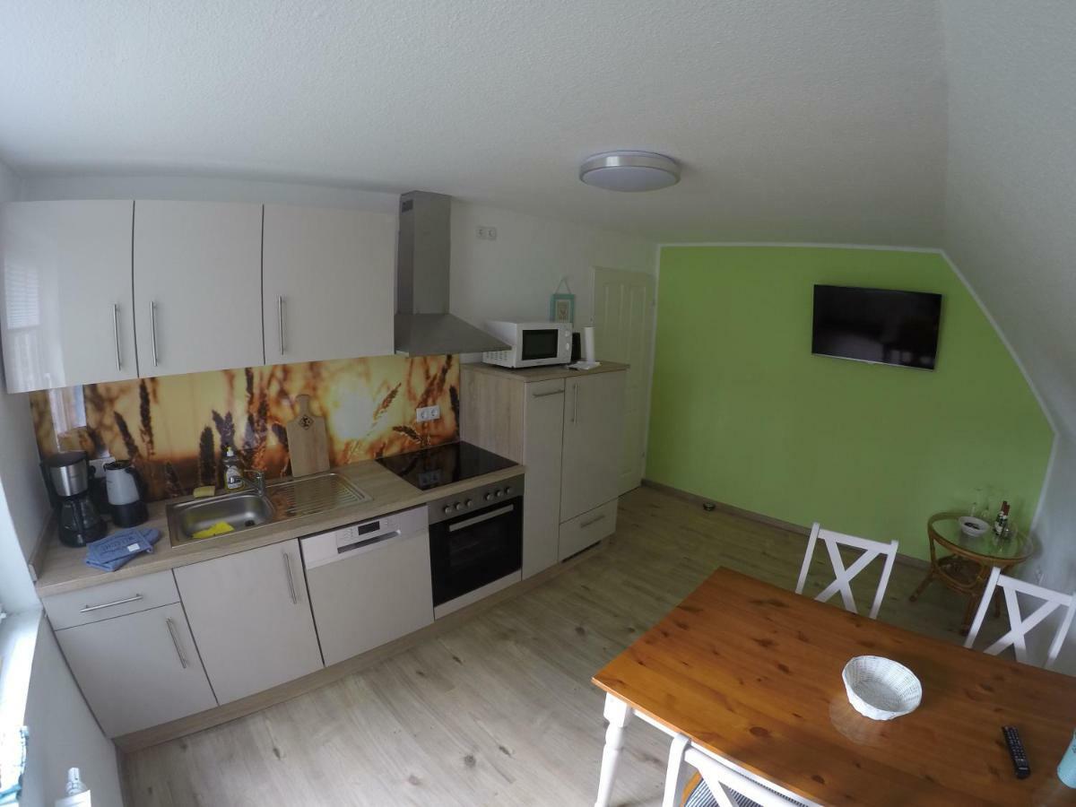 Jahn Apartment Barssel (Cloppenburg)