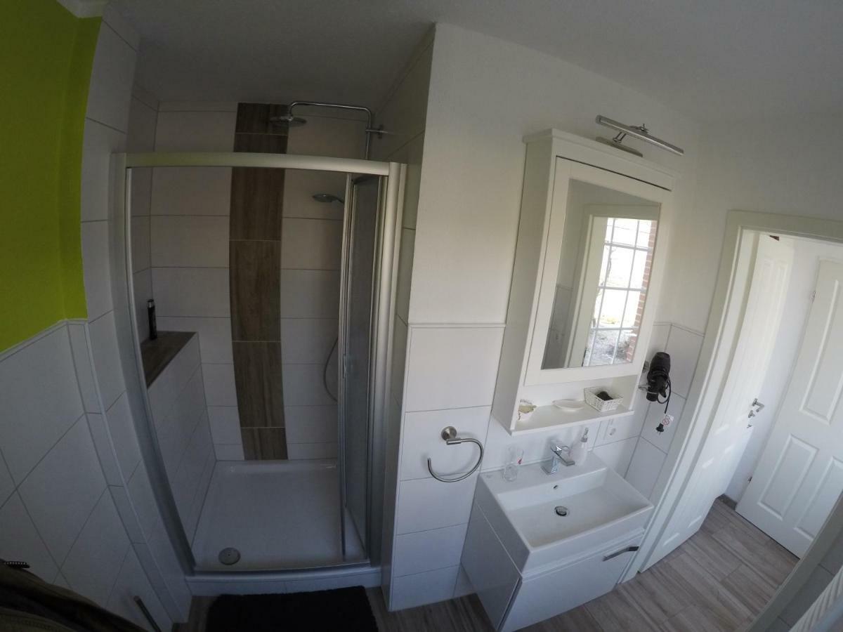 Jahn Apartment