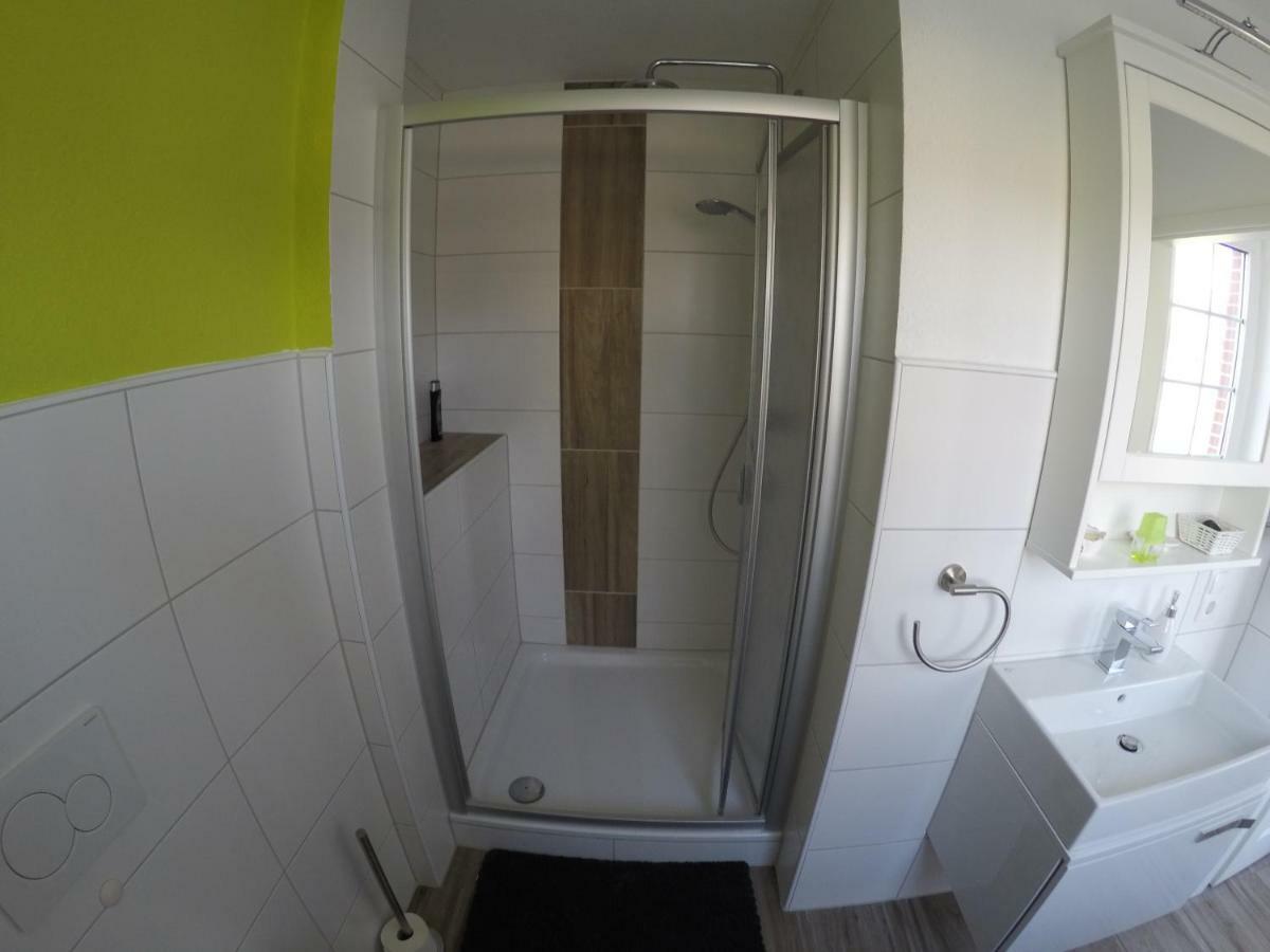 Jahn Apartment