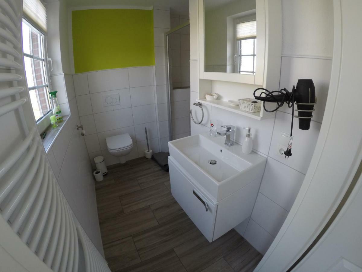Apartment Jahn