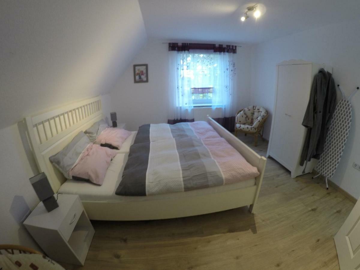 Jahn Apartment