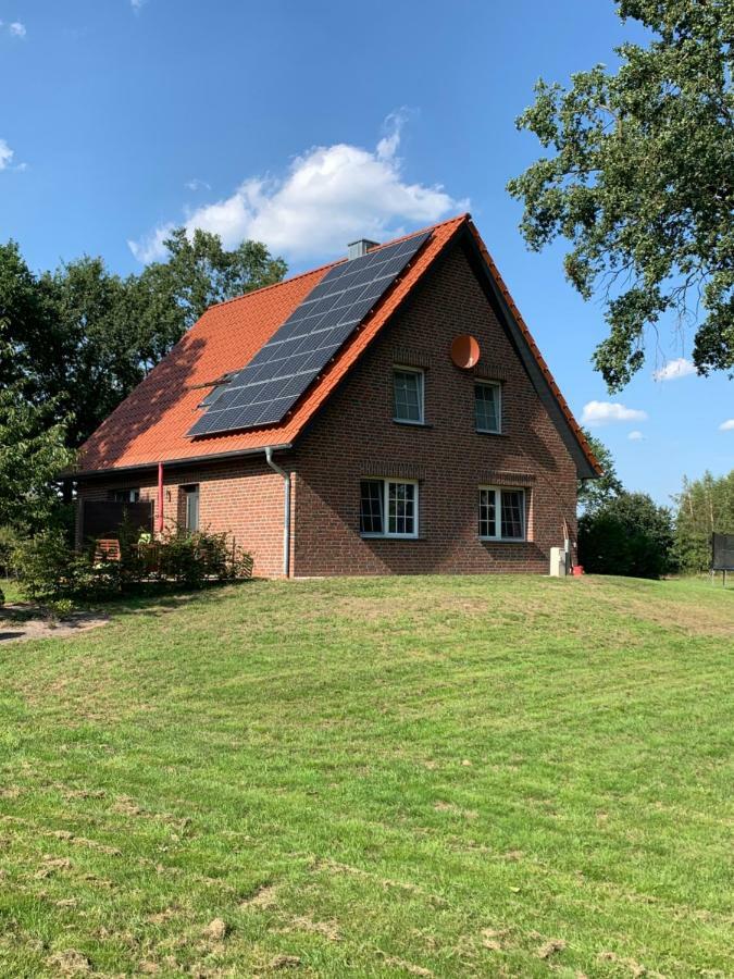 Jahn Apartment Barssel (Cloppenburg)